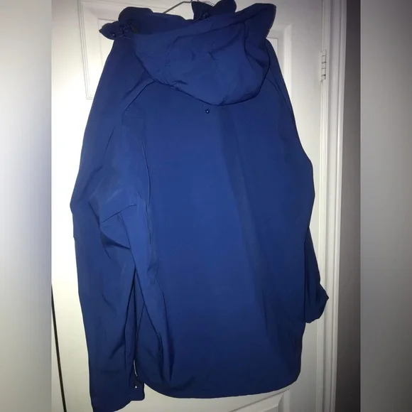 Mountain Warehouse Soft Shell Jacket - Picture 2 of 4